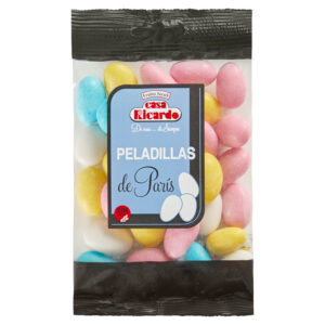 Peladillas de París - 150gr.
