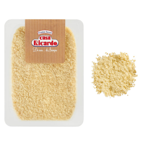 Almendra Molida - 120gr - Imagen 2