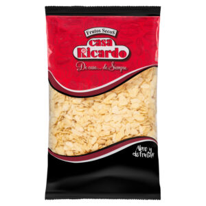 Almendra Láminas - 700gr.