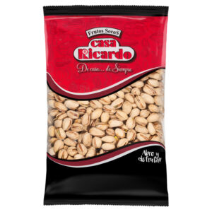 Pistacho Tostado Sal - 1kg.