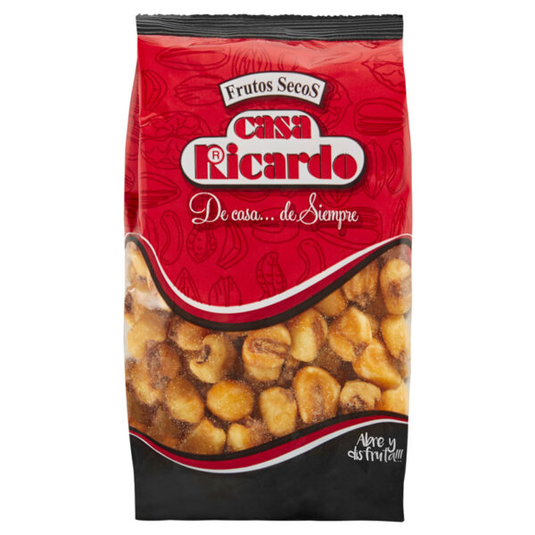 Maíz Frito Gigante - 150gr.