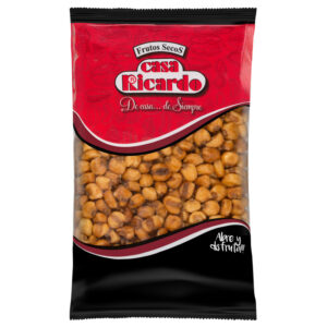 Maíz Frito Gigante - 700gr.