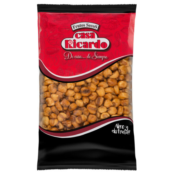 Maíz Frito Gigante - 700gr.
