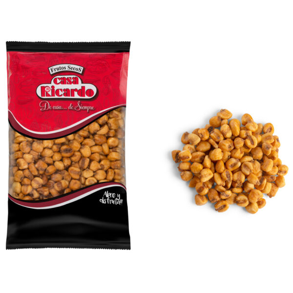 Maíz Frito Gigante - 700gr. - Imagen 2