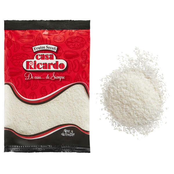 Coco rallado - 150gr - Imagen 2