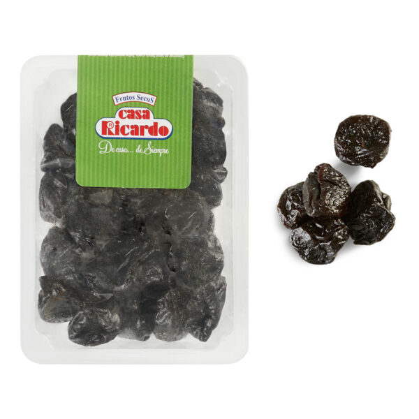 Ciruelas sin Hueso - 200gr. - Imagen 2