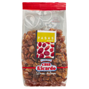 Pasas sultanas - 250gr