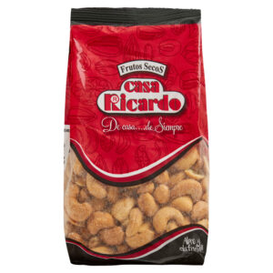 Anacardo frito - 200gr.