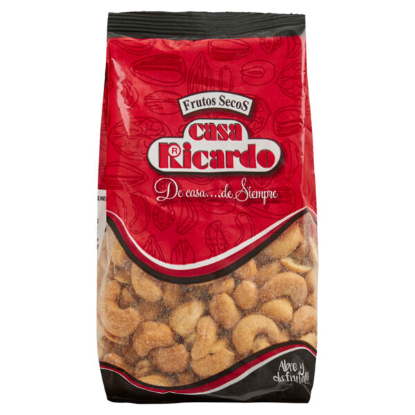 Anacardo frito - 200gr.