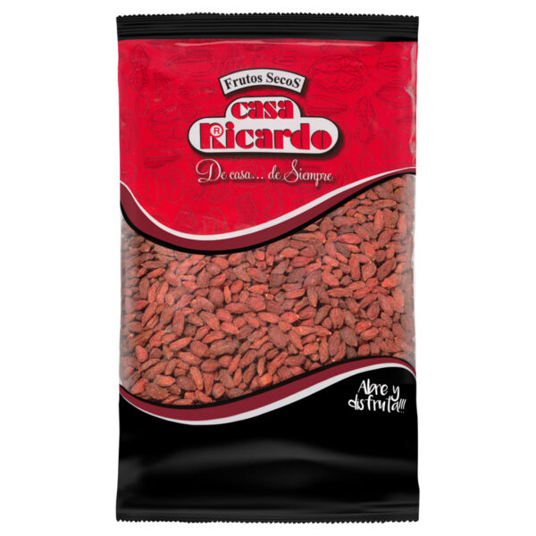 Bayas de Goji - 1kg
