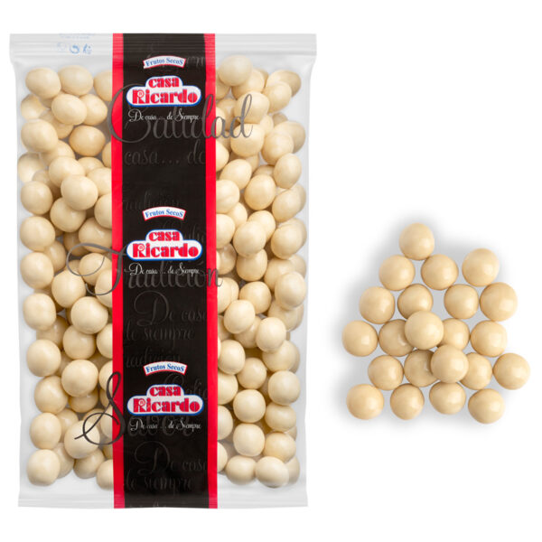Cereal Chocolate Blanco - 750gr. - Imagen 2